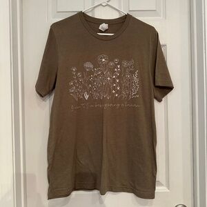Pregnancy Announcement Shirt